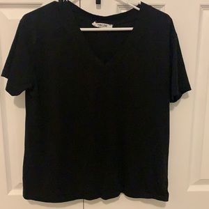 V Neck Tee